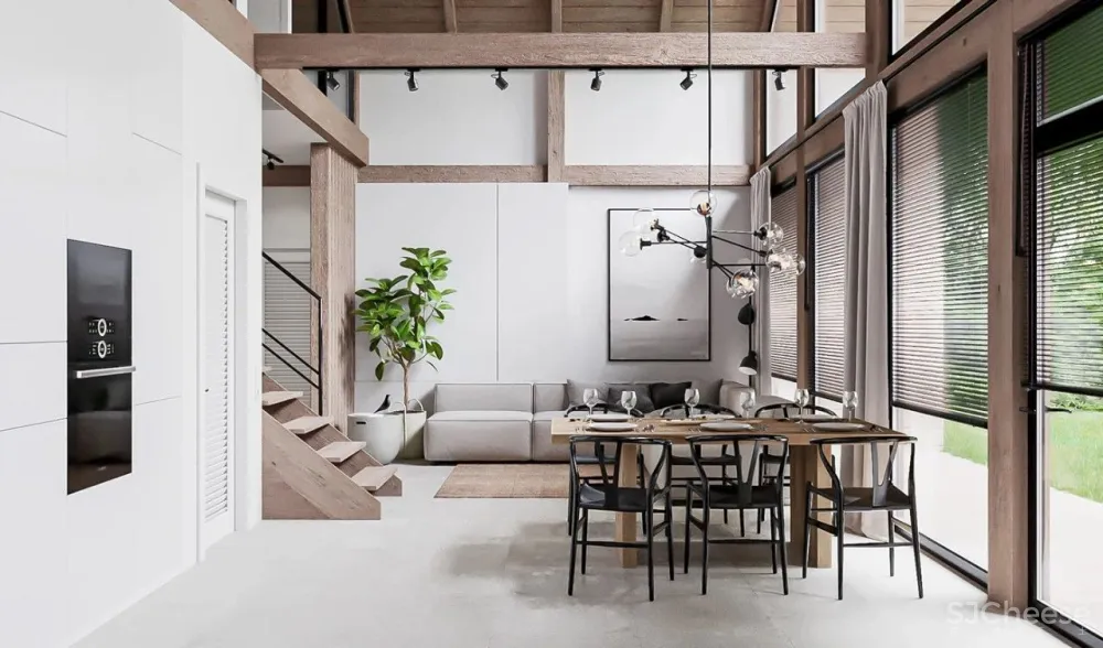 Bellas Artes新作 自然惬意