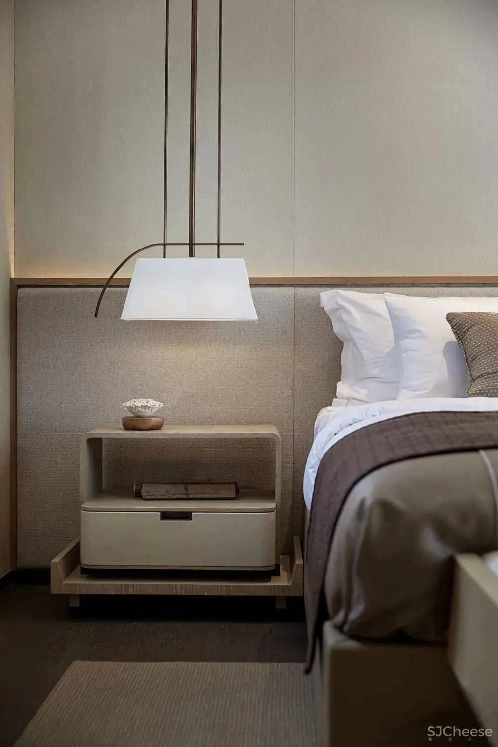 中式“简”宅,就是这么美