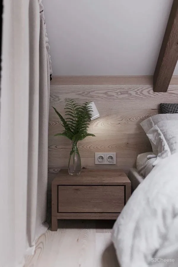 Bellas Artes新作 自然惬意