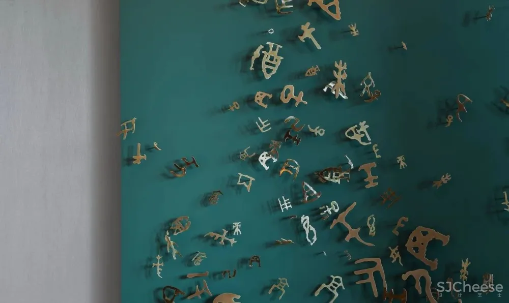 无与伦比的中国风代言人,室内设计界的杰伦。