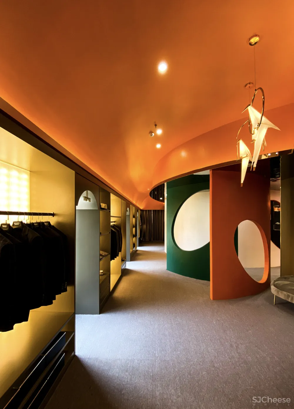 吴界新作 I 夜店风MIX