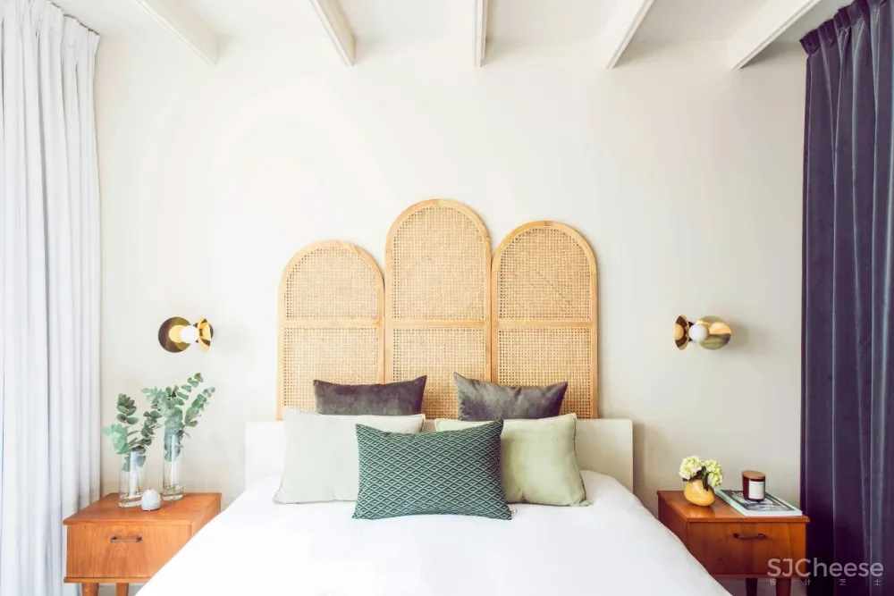 South 新作 传统与当代的交融