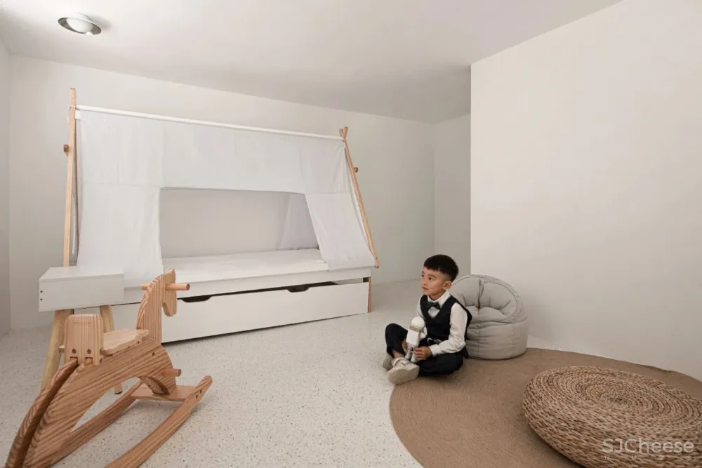 【新作】莫干山星也民宿 · 来一场感受星辰大海的旅途！ 时上建筑空间设计