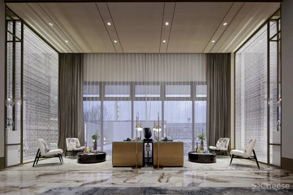 寻一方静谧碧水,享人文艺术的雅趣生活!