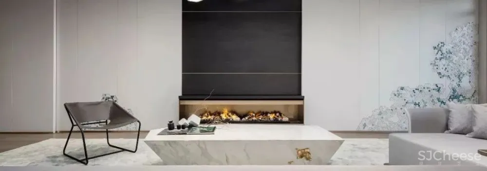 解析梁建国 惊艳了世界的东方美学大师 标志性京派东方