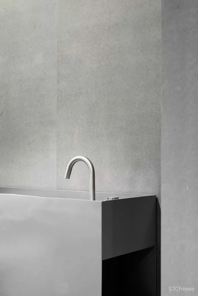 McLaren Excell-极简并不是一味地返璞归真!!