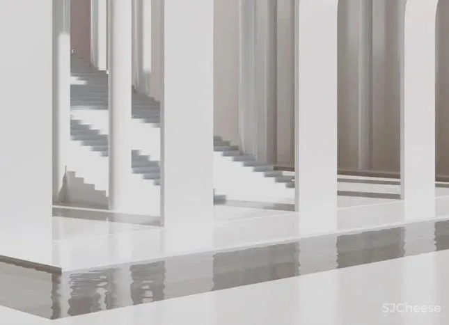 200㎡自然疗愈居所,极简至奢,彰显不凡!