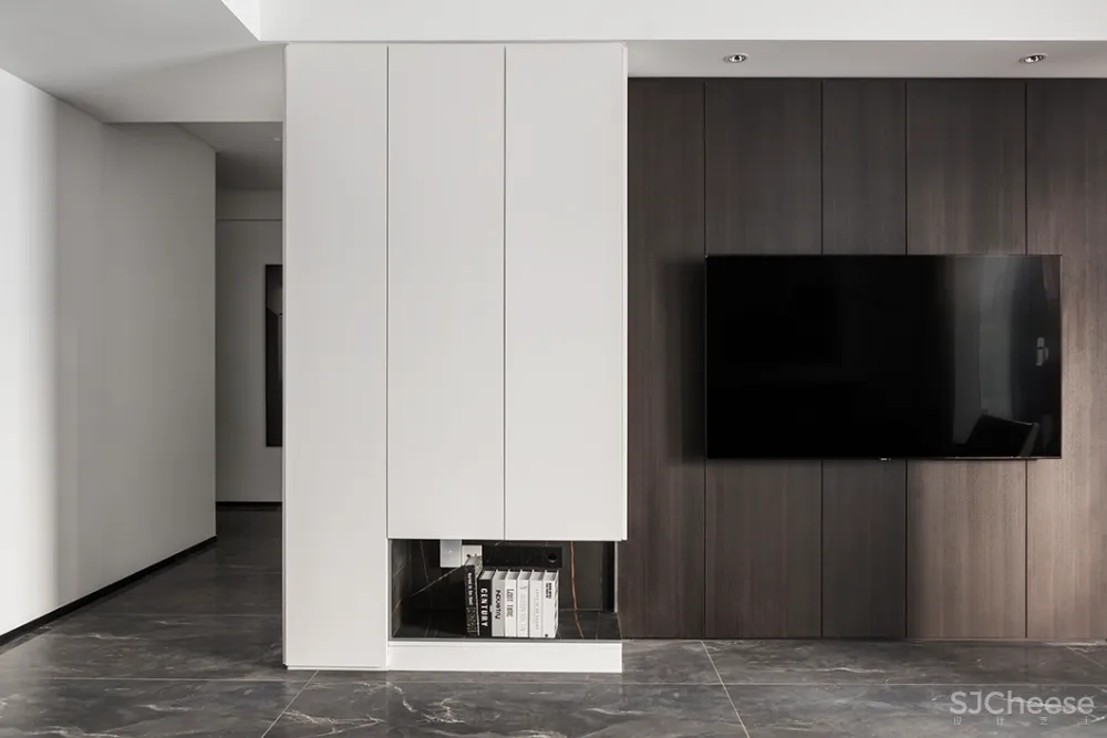 设计:越简约,越高级!