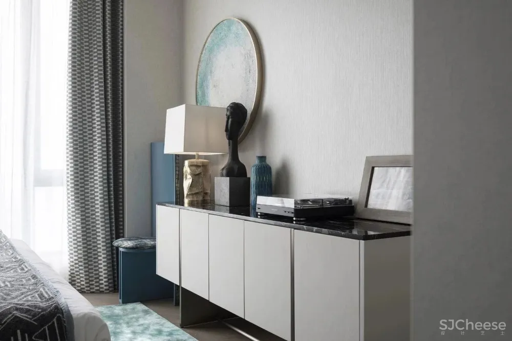 【黄志达】深圳 · 皖厨华润万象天地店 深圳.半岛城邦花园顶层复式