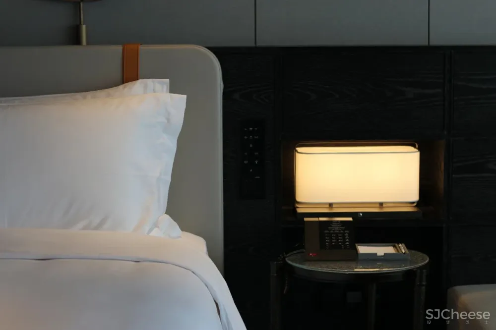 CCD-重新定义丝绸之路上的奢华新旅居• 西安经开洲际酒店!