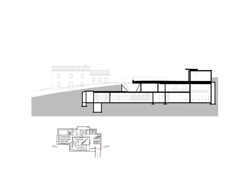 ZITOMORI Architecture丨隐世建筑,融入哲学的设计审美