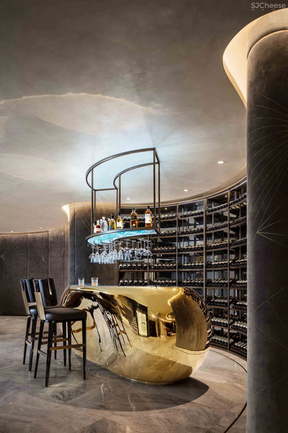 南京豪宅的英伦新生 HWCD