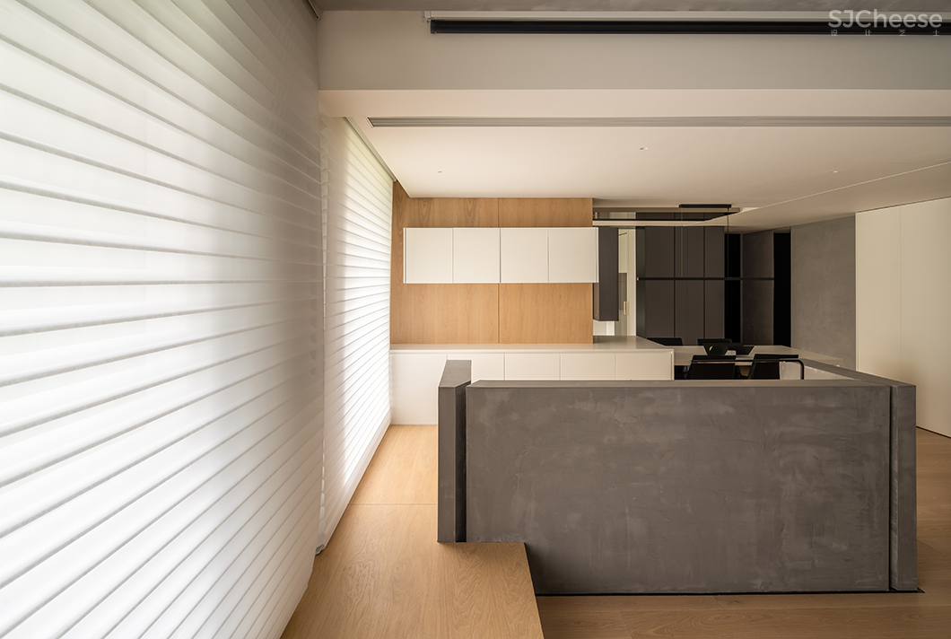 100㎡小户型改造,这样设计才够惊艳!