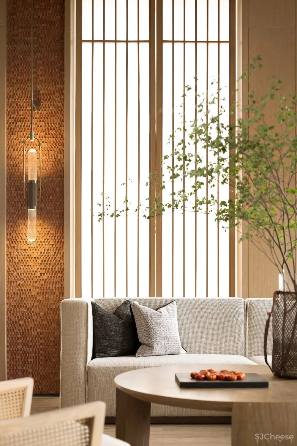 矩阵纵横|成都万科国寿嘉园体验中心