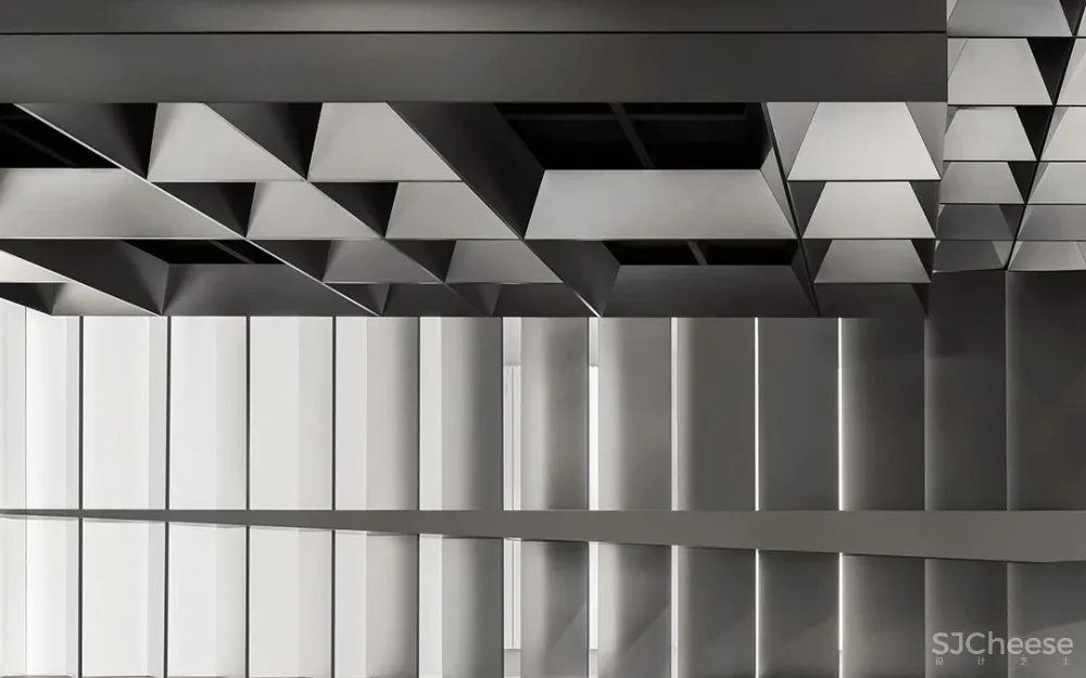 崔树:不要给空间设限