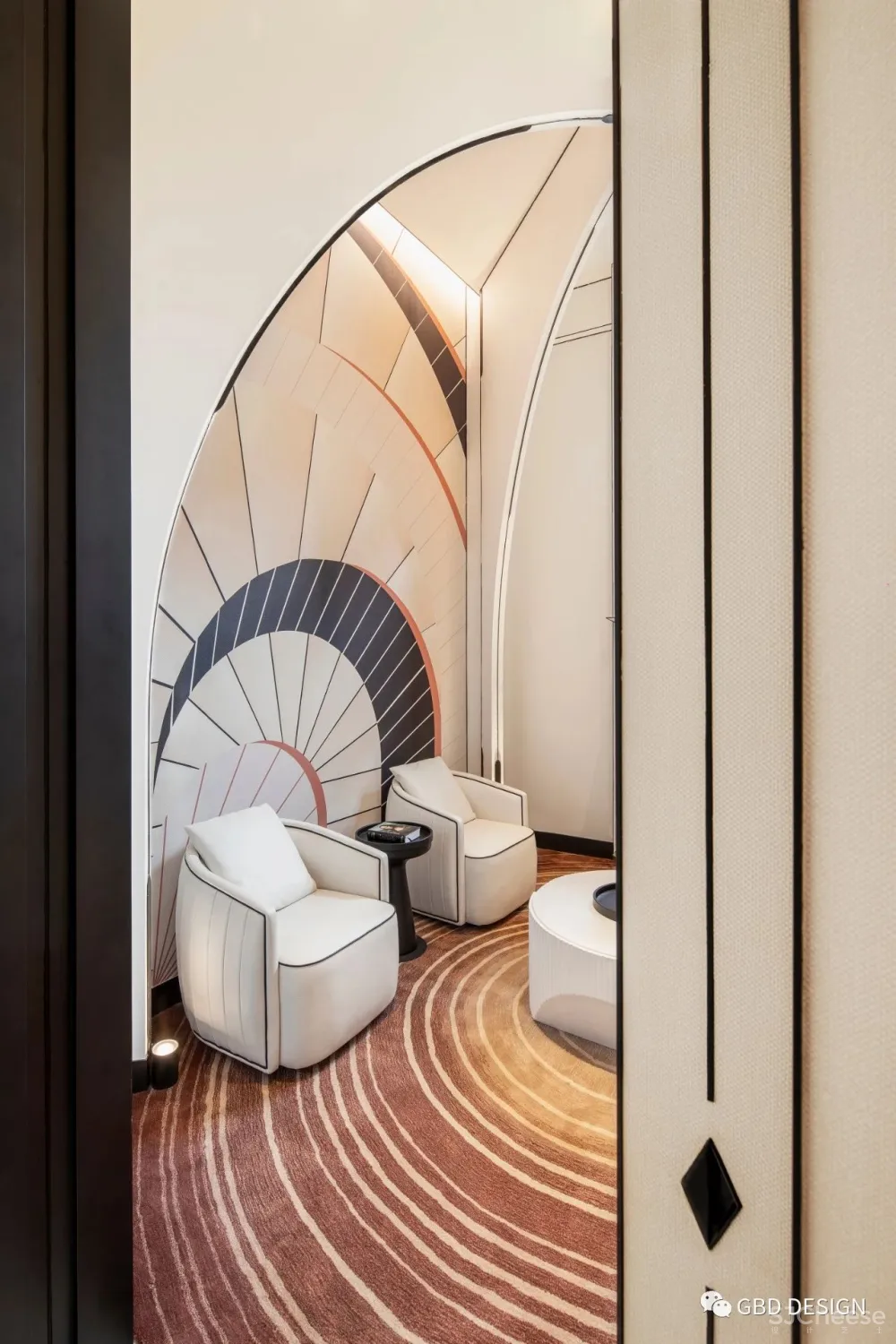 【交响曲】长春中海锦城售楼部