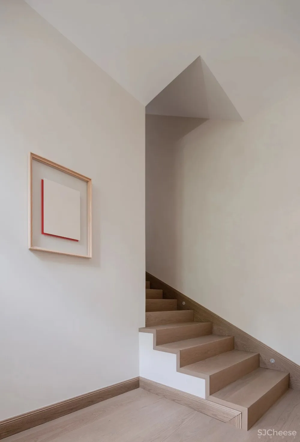 1000㎡克制灰别墅,安静、美好,超治愈 池陈平