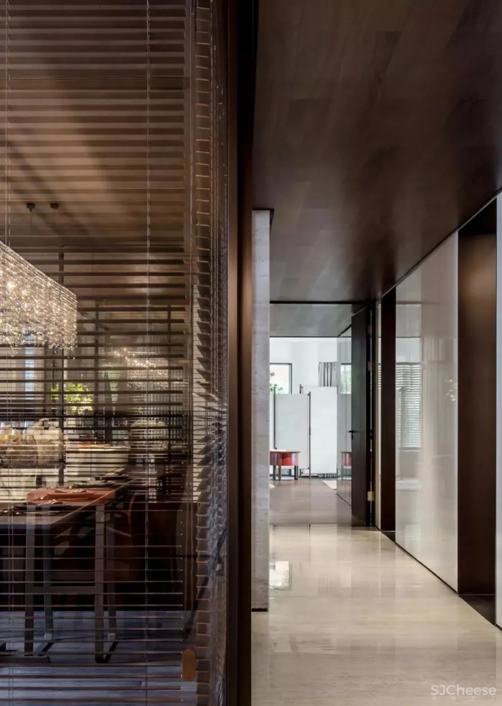 摩西·萨夫迪 × 李玮珉 执笔鹅岭峯， 成就内外皆修的豪宅臻品