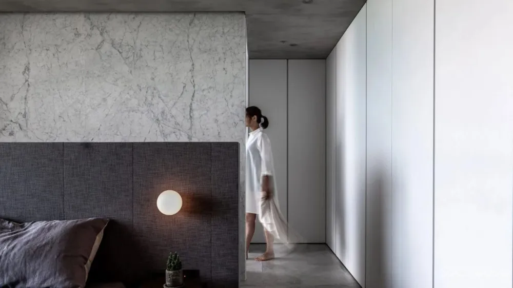 原来高级灰的大宅可以这么美，感觉要大火！