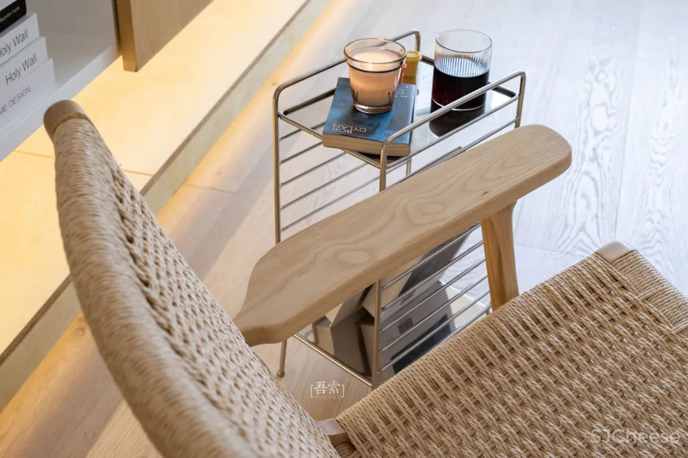 吾索新作 |芥子须弥