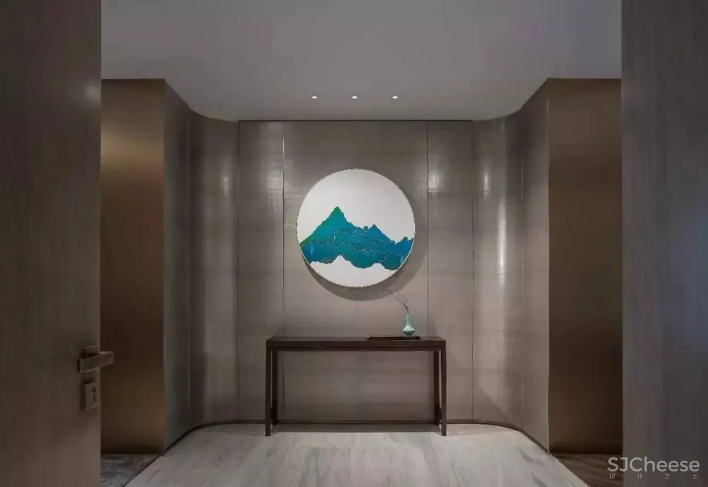 解析梁建国 惊艳了世界的东方美学大师 标志性京派东方