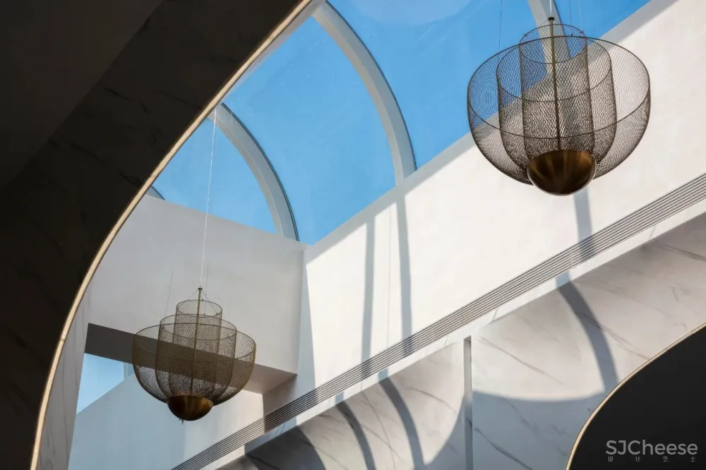 领南星河•荣誉 光河,万花世界 x JLa设计