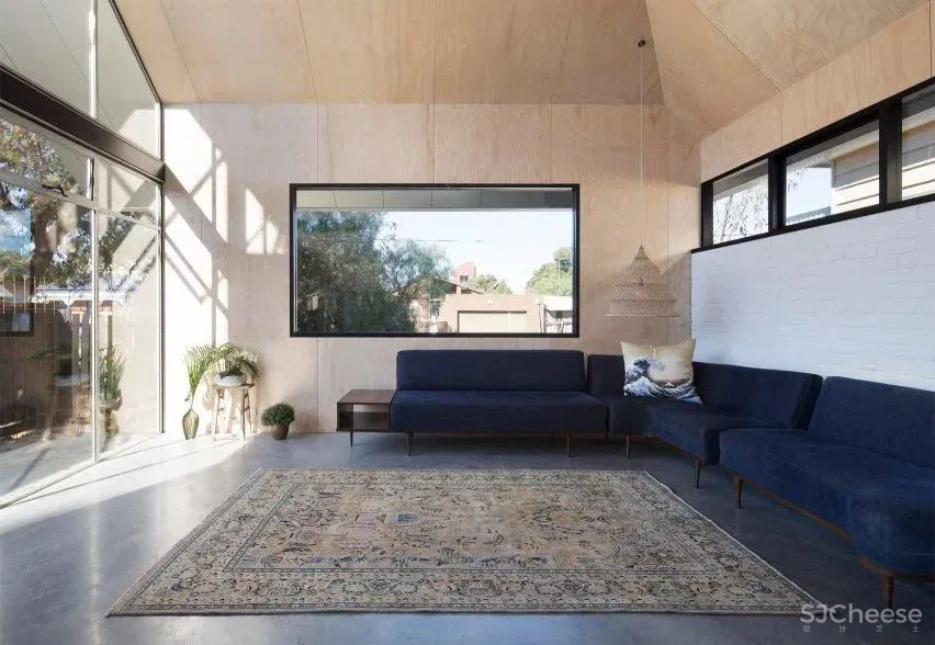 南方洪灾告急，这些建筑给我们带来防灾灵感