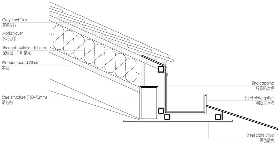 浙江玫瑰庄园精品酒店 卓汉苏文建筑事务所