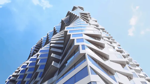 Vanke金山豪宅 万科出品