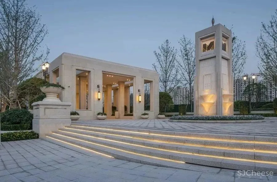 金螳螂最新力作