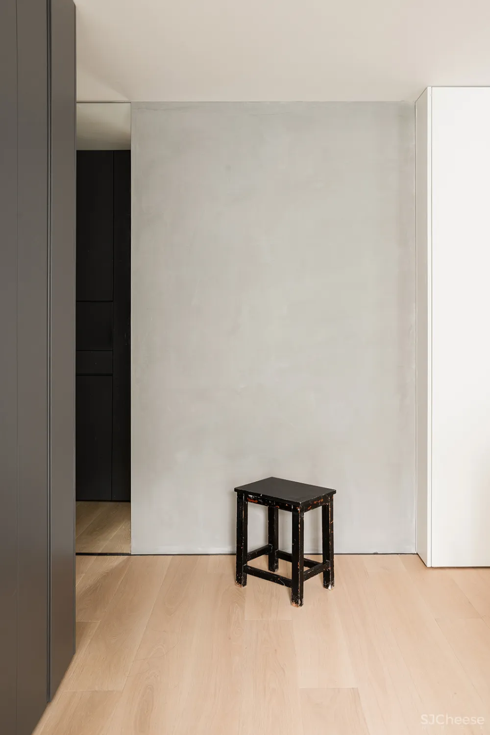 100㎡小户型改造,这样设计才够惊艳!