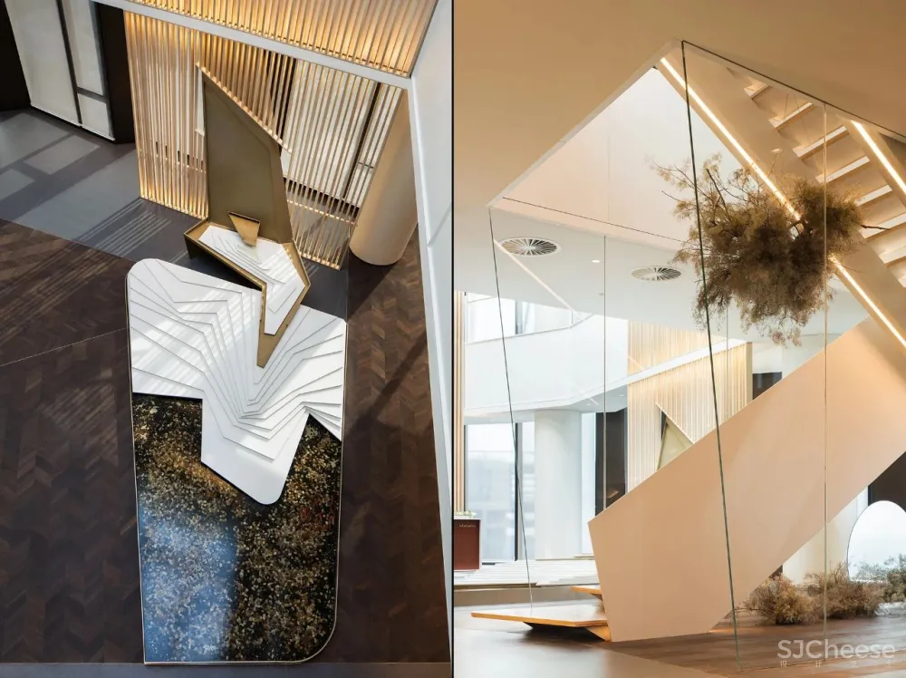 色彩塑造绝妙艺术境界,高级!