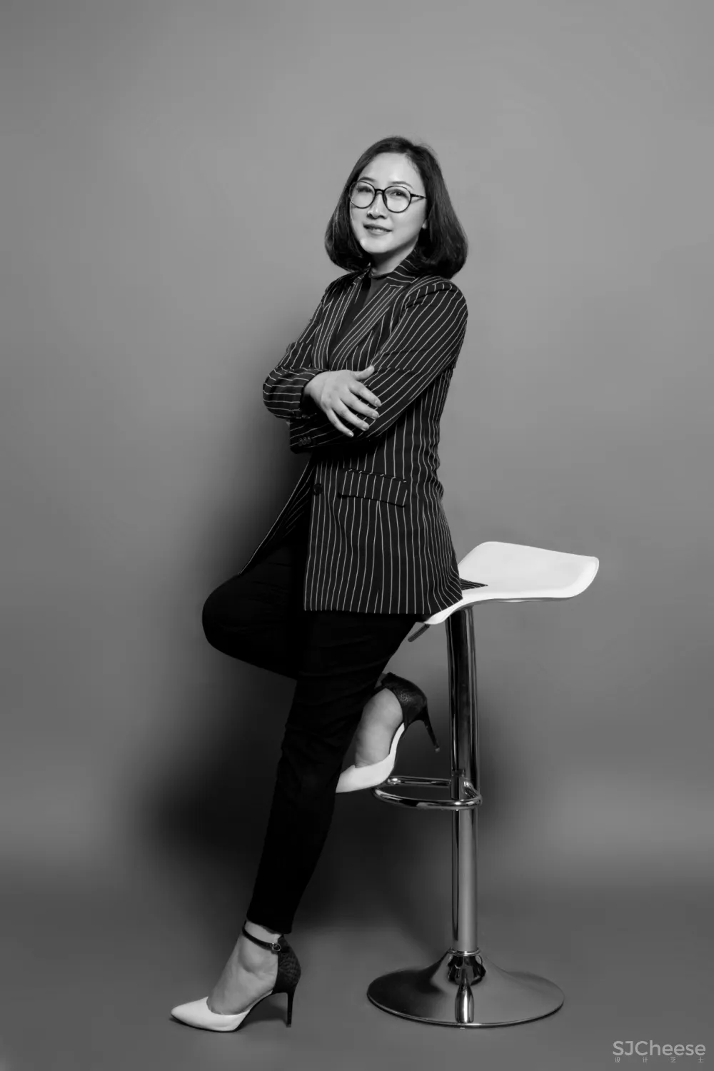 WE DESIGN:缔造优雅闲适的生活方式