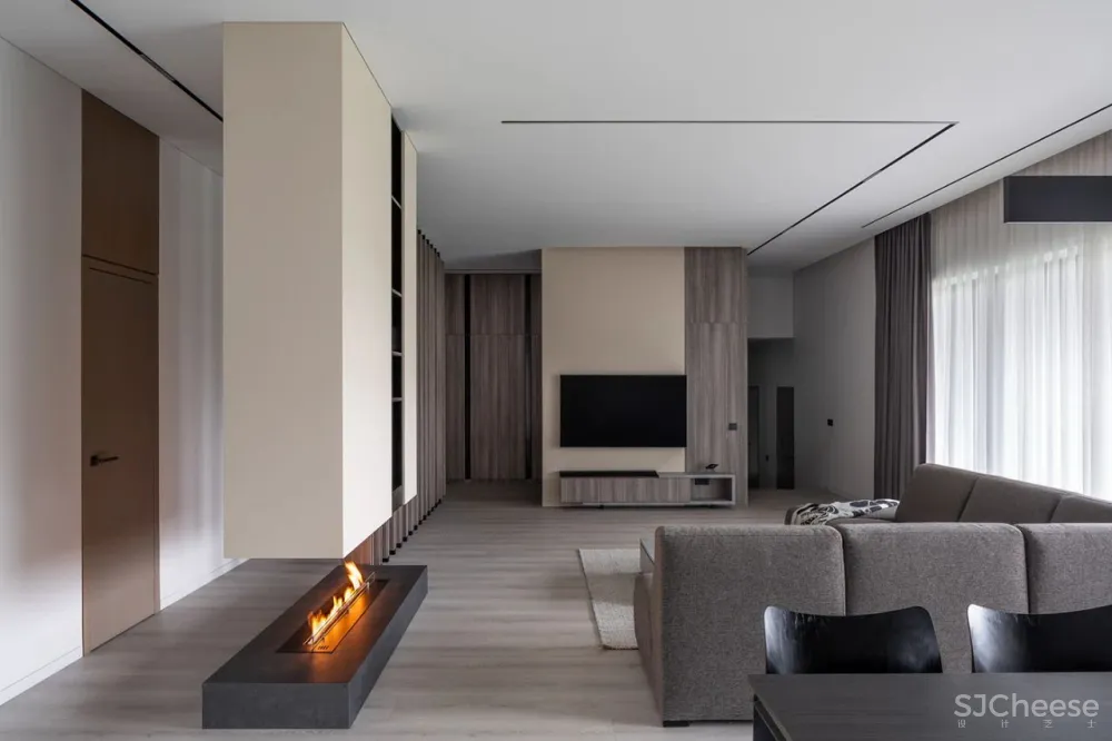 House Interior by Rimartus