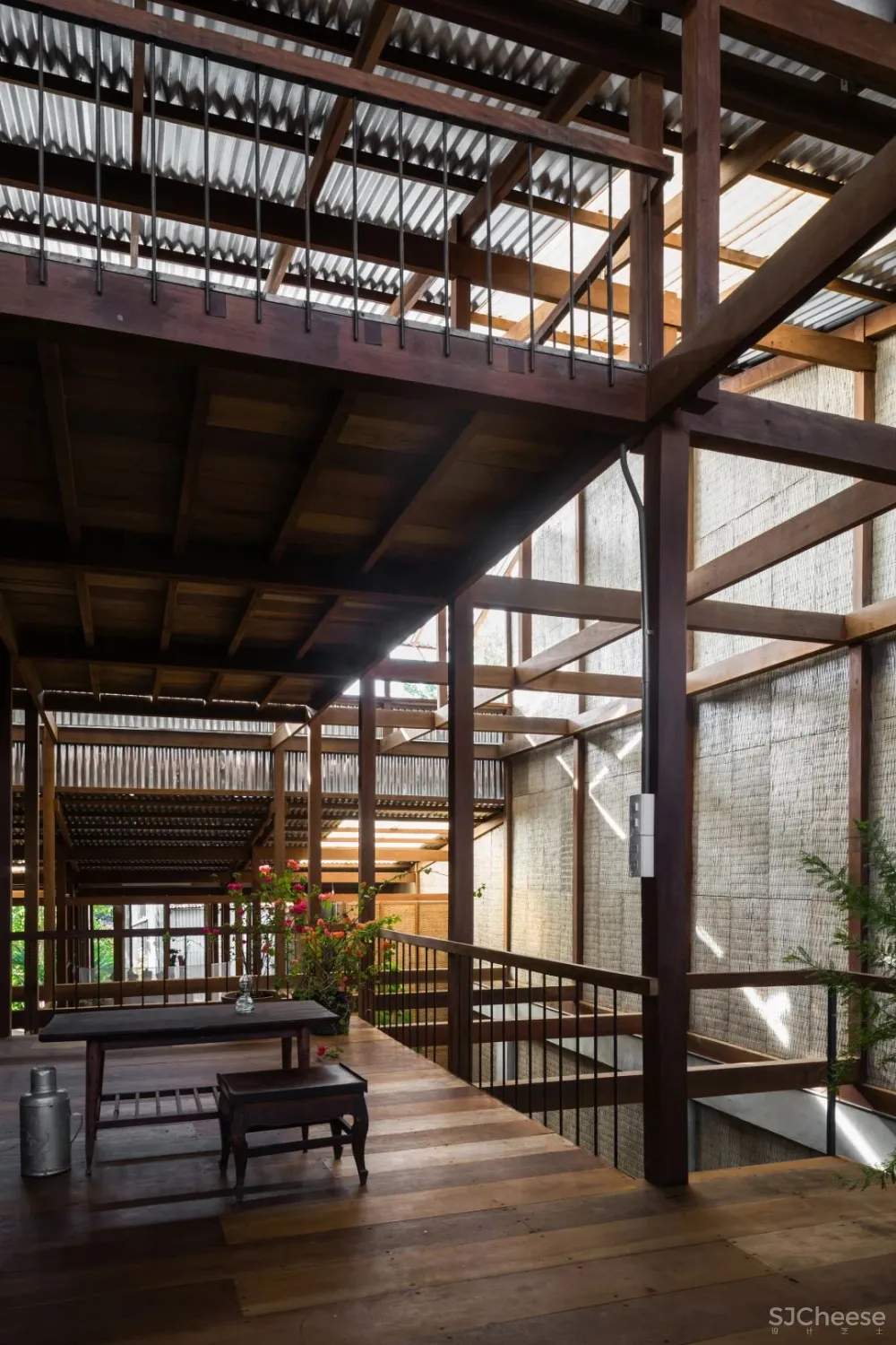 南方洪灾告急，这些建筑给我们带来防灾灵感