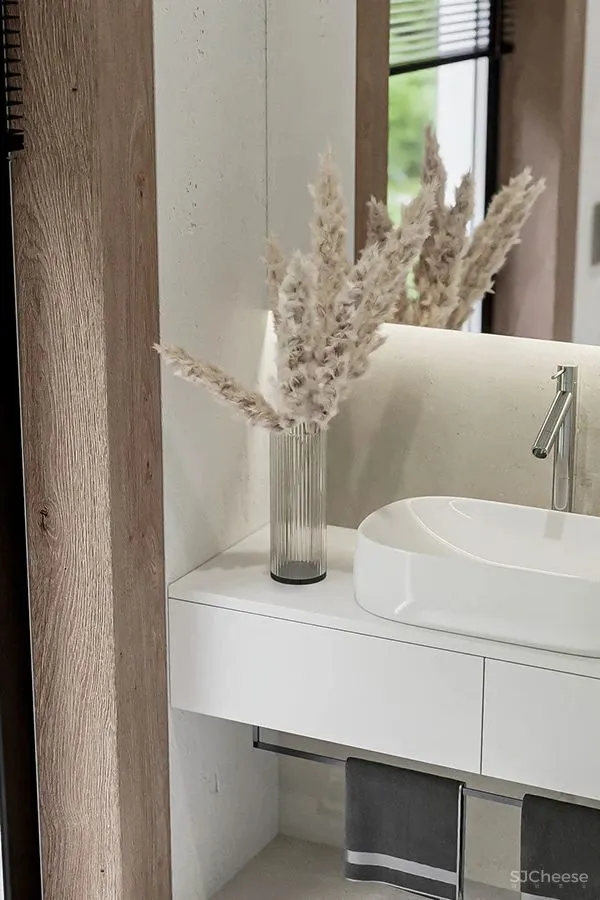 Bellas Artes新作 自然惬意