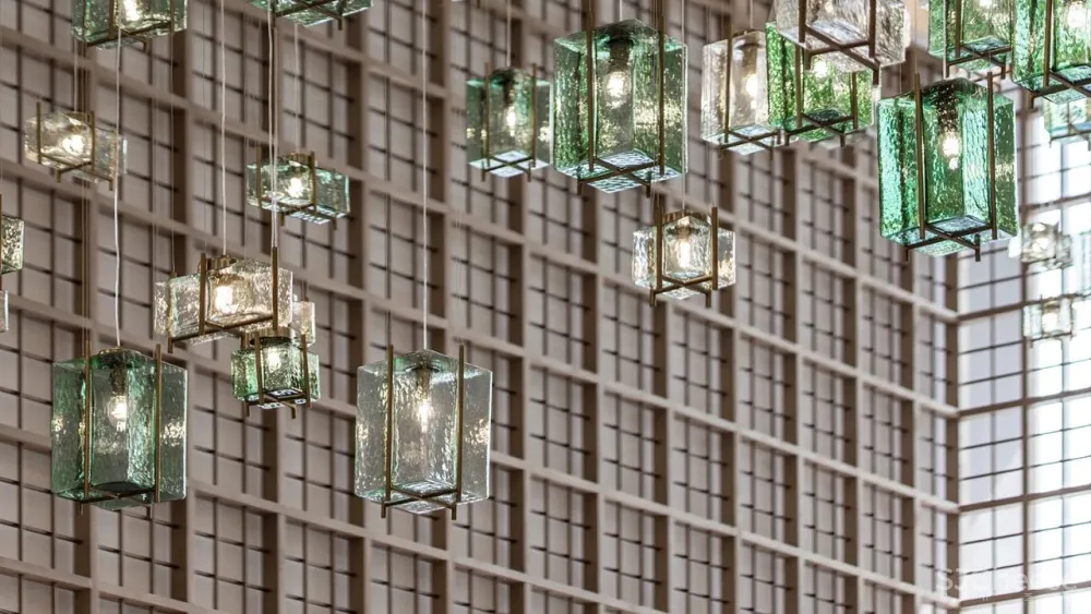 羽果设计:绝美的先锋艺术,让生活回归自然纯净!