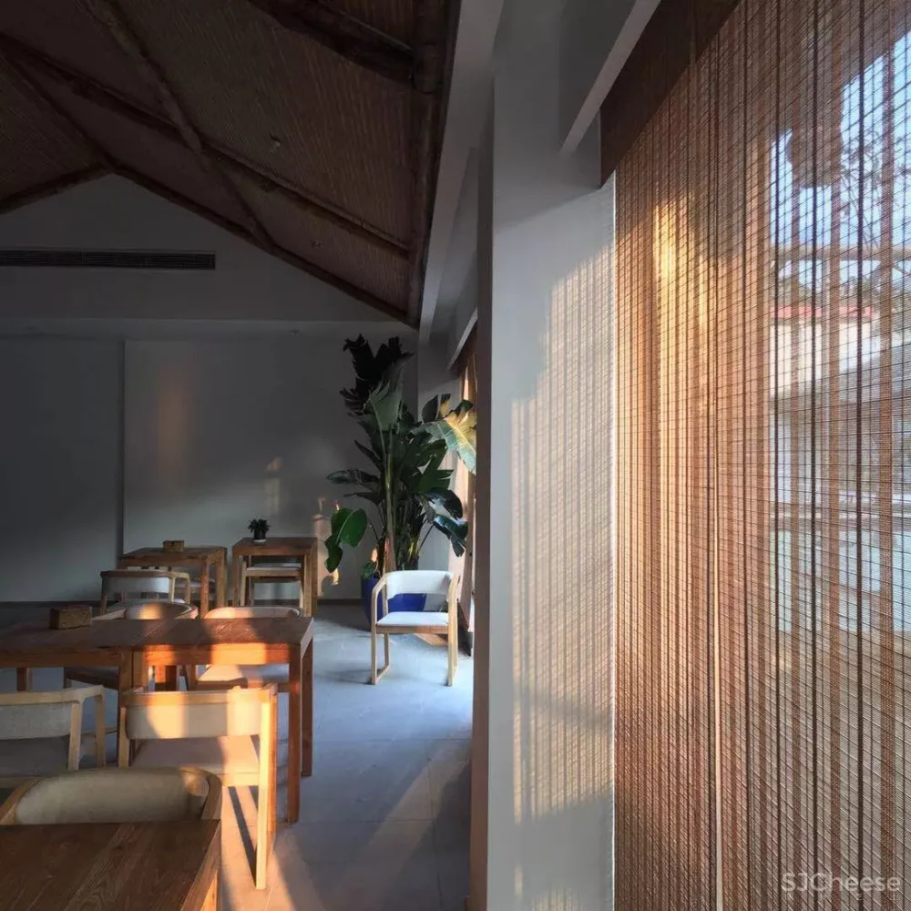 被《青春环游记2》中的这家民宿惊艳到了,位于小众都江堰,400+就睡到范丞丞同款