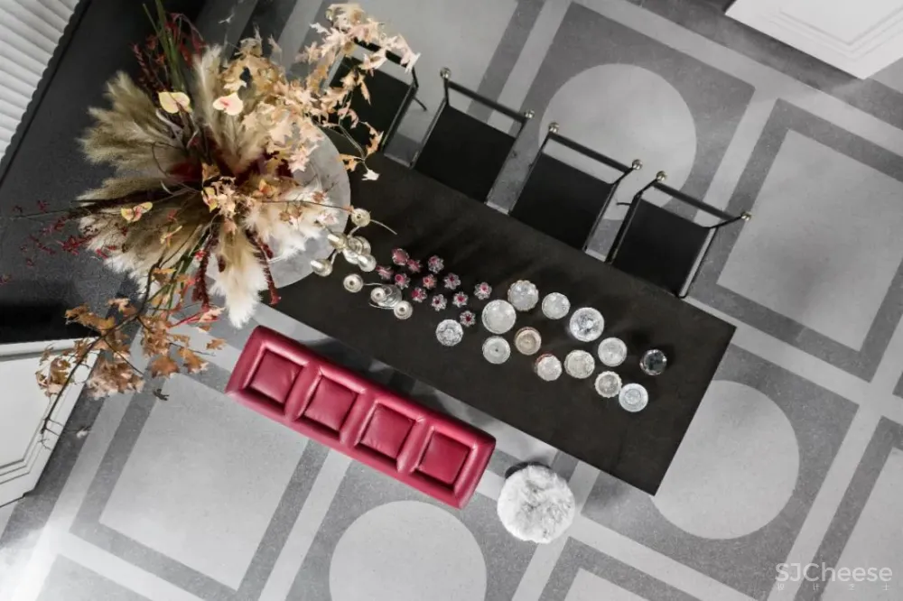 璞辉设计丨万科-徐州中山都会售楼部