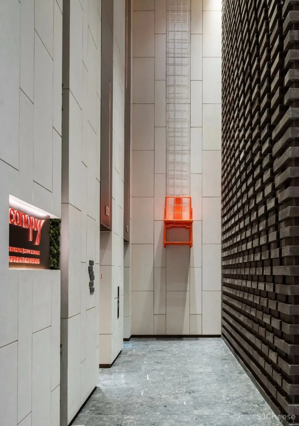 CCD-成都领地希尔顿嘉悦里酒店!