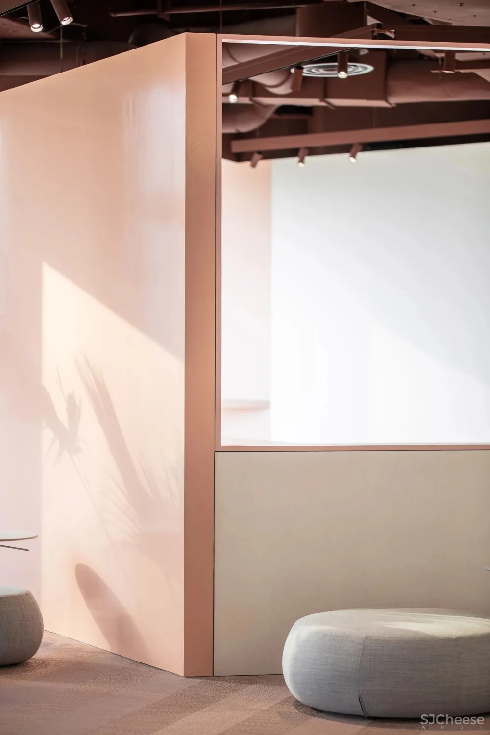 色彩塑造绝妙艺术境界,高级!