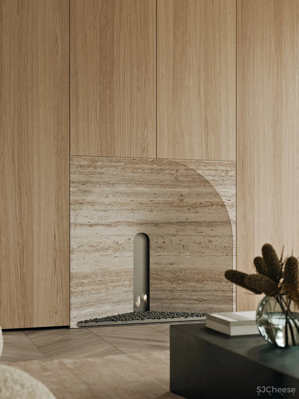 Jasmin Kodzha新作|雅致质朴优雅的品质