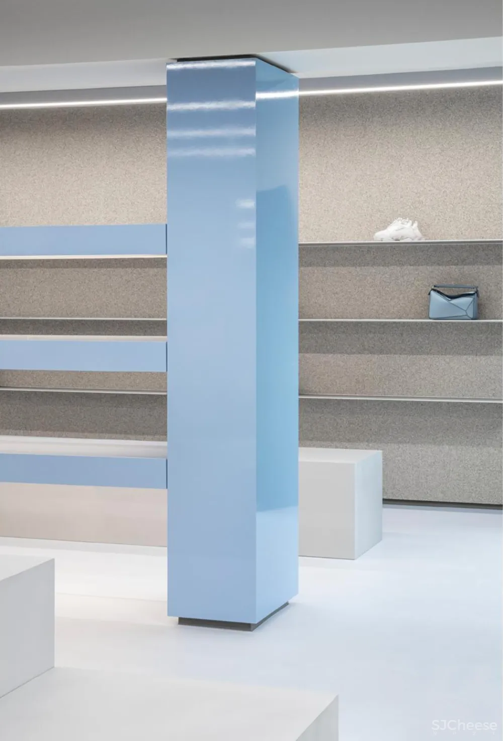 他与BIG联手操刀顶级米其林三星餐厅 NOMA 2.0,做最有气质的北欧设计!