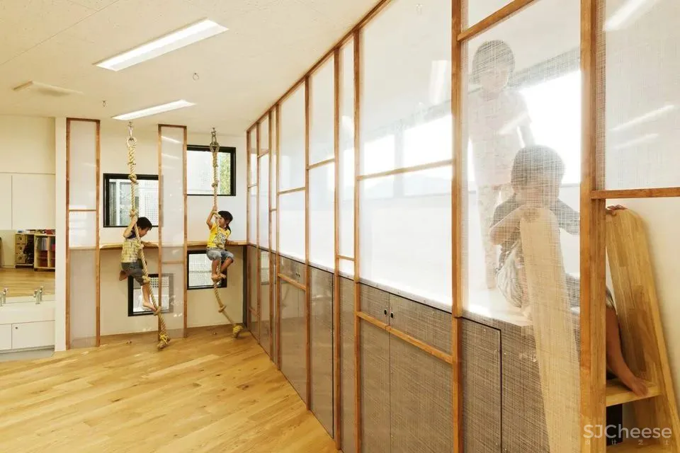 一本来自建筑设计的“育儿经”?理解儿童的想法,才能创造出真正属于儿童的理想建筑!