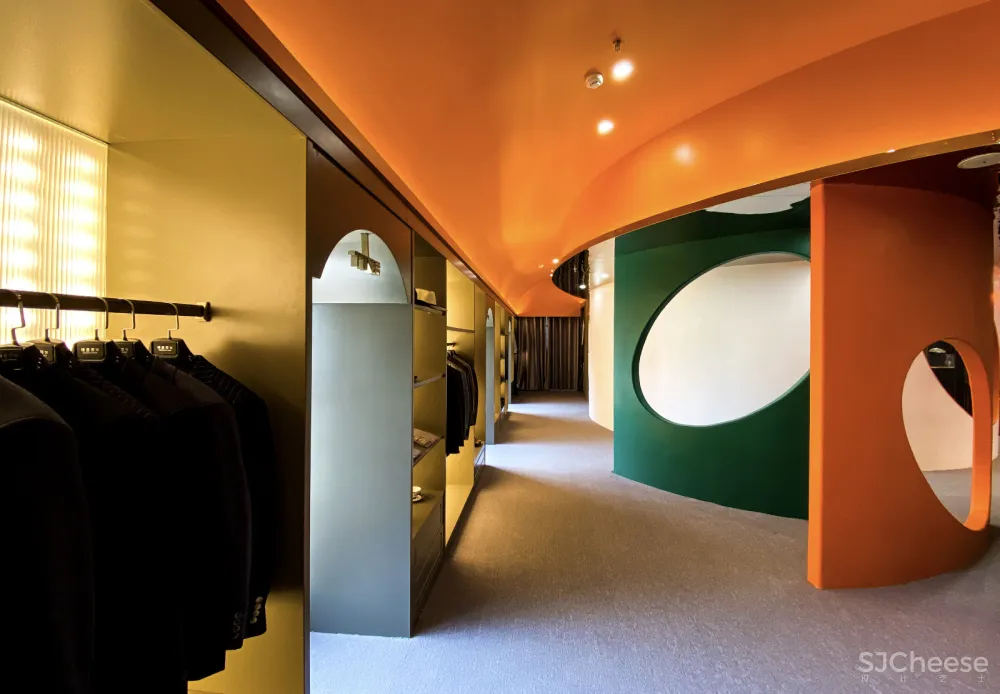 吴界新作 I 夜店风MIX