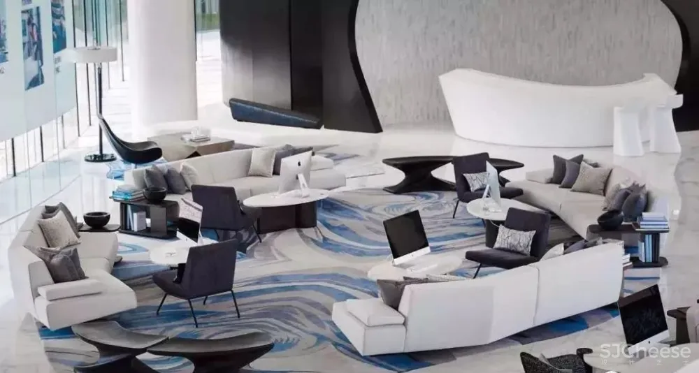 设计寻访葛亚曦：设计，是顺势而为