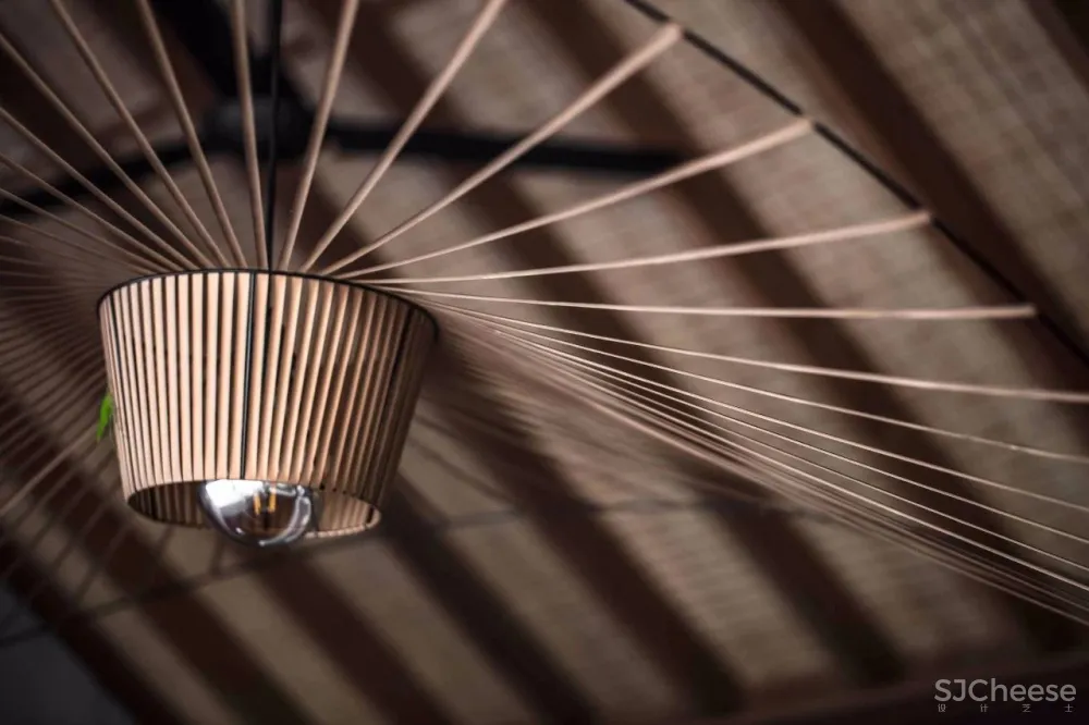 我向往的生活 简单 安静 质朴