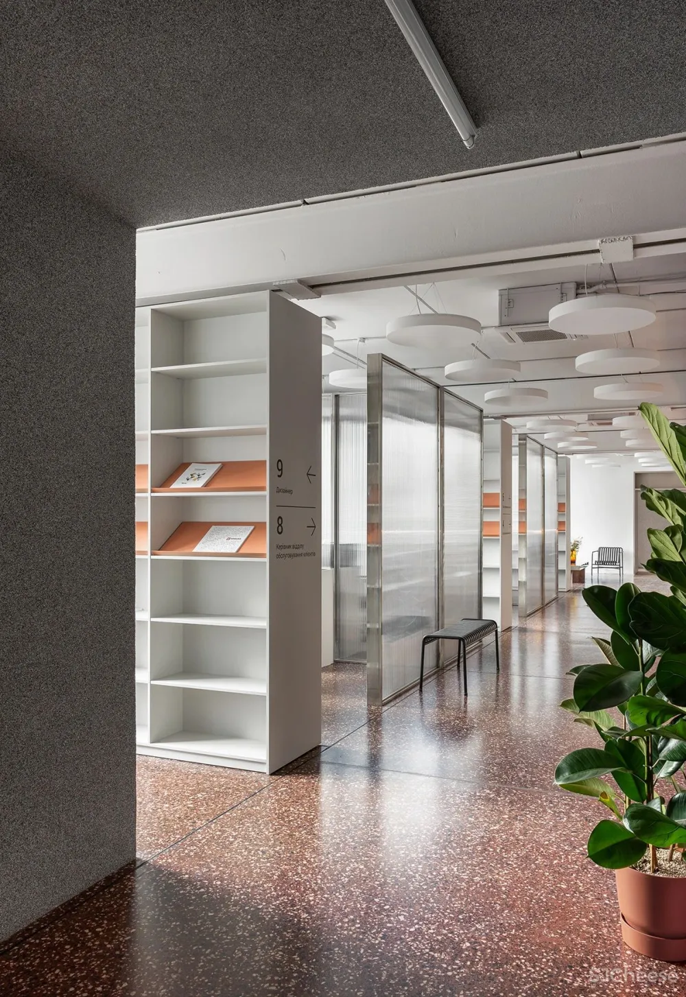 Lera Brumina新作 123㎡法式经典，美到令人窒息！