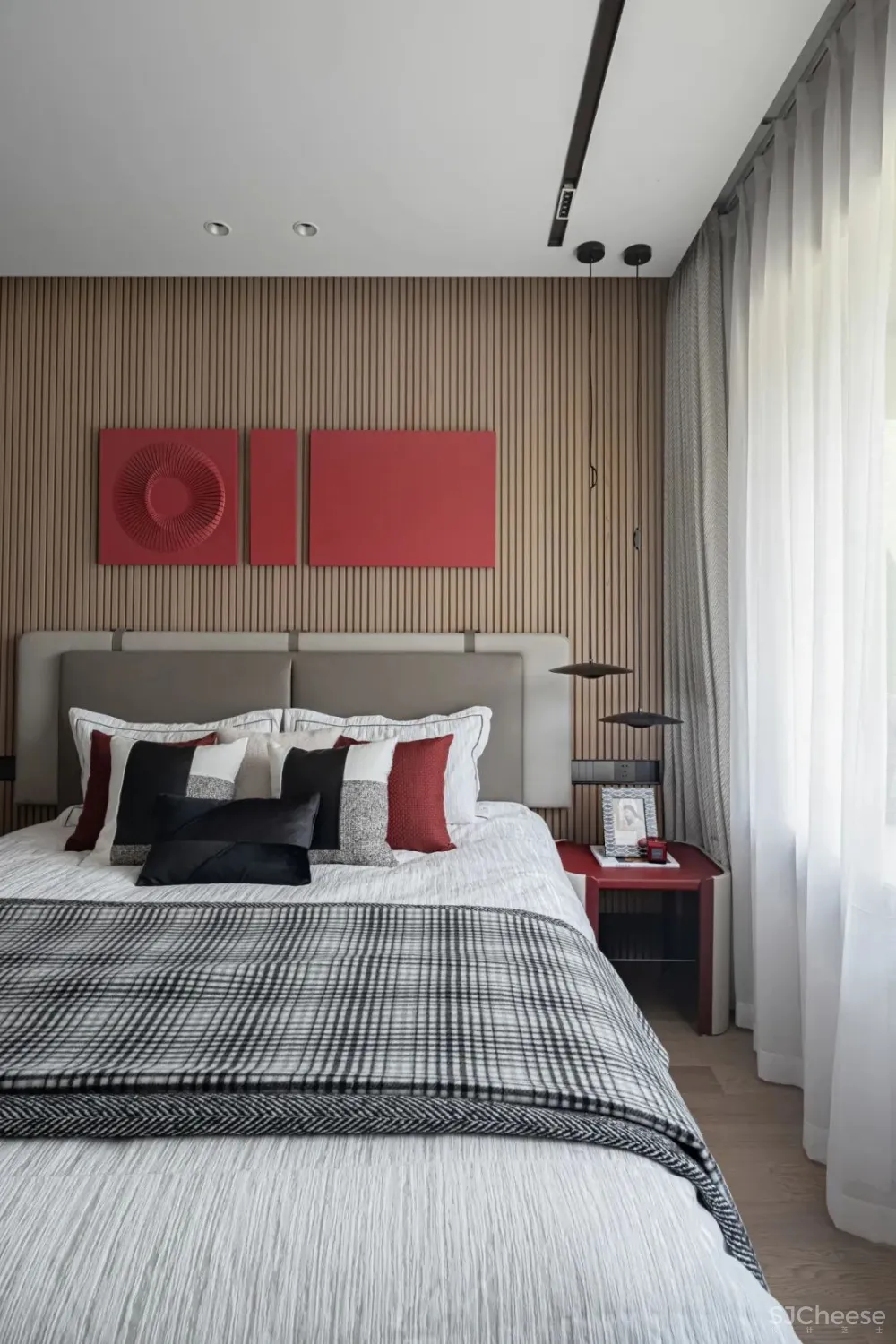 元禾大千 祥生光明金麟府123户型