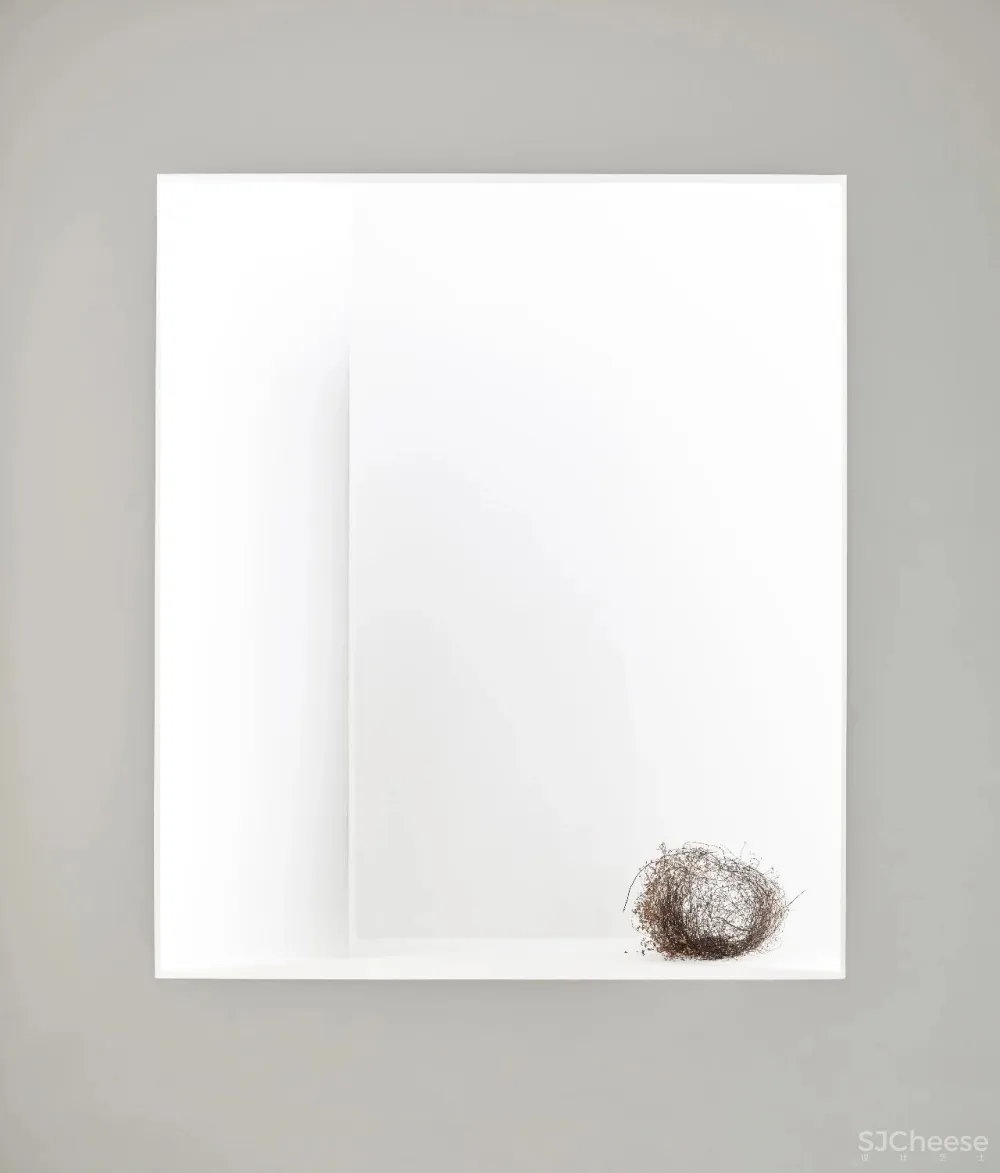 谢银秋:设谷设计事务所办公室! 中国国际室内设计年鉴